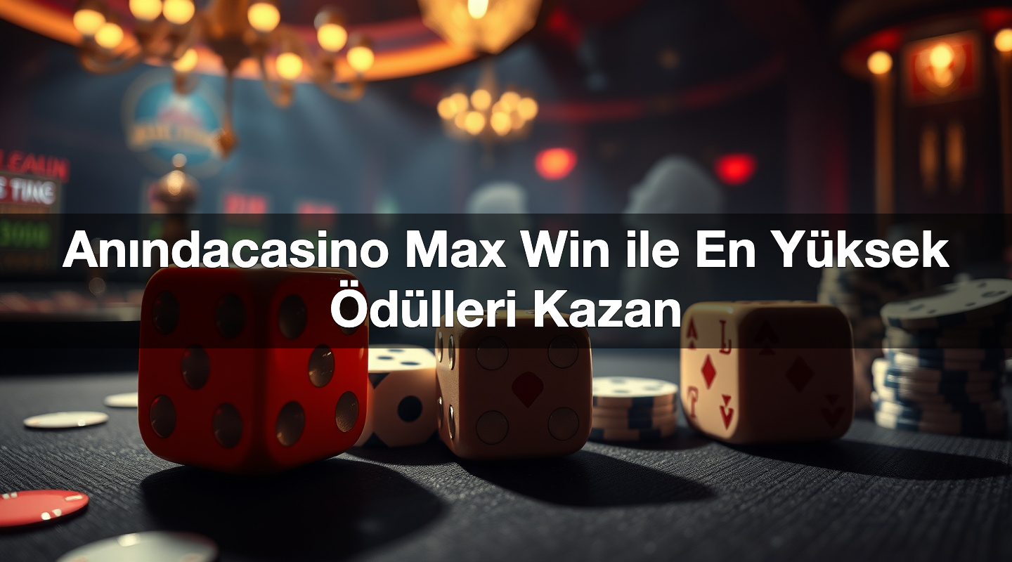 an ndacasino max win ile en y ksek d lleri kazan 1785103503566