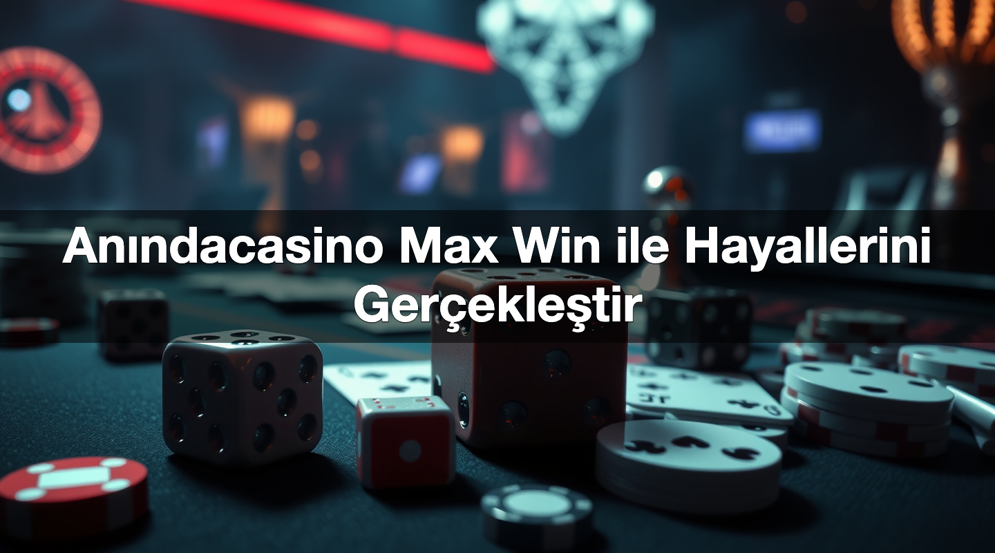 an ndacasino max win ile hayallerini ger ekle tir 1785103665711