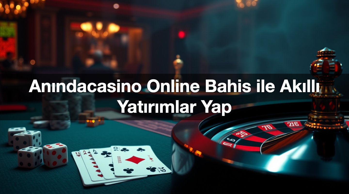 an ndacasino online bahis ile ak ll yat r mlar yap 1785103540982