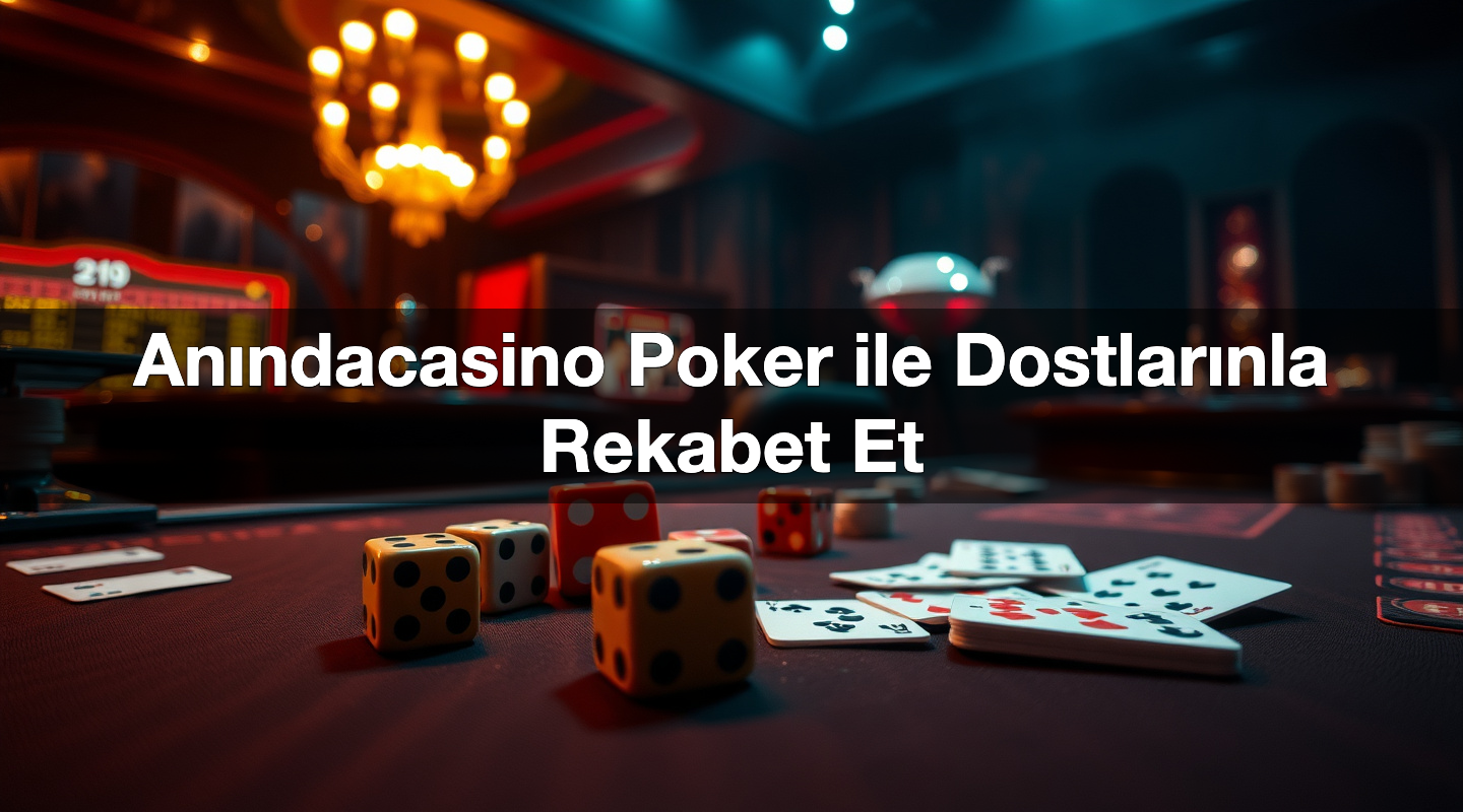 an ndacasino poker ile dostlar nla rekabet et 1785103757273